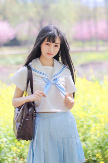 明星专题：井上和香