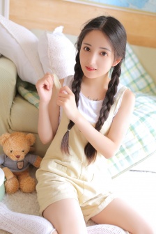 美丽水蜜桃1